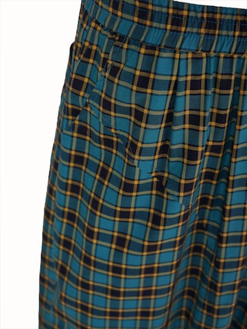 yoligex Regular Hose‌‌‌‌‌‌ in Blau