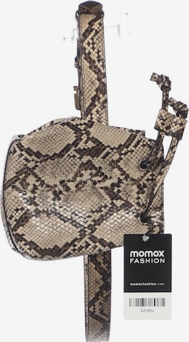 MANGO Bag in One size in Beige: front