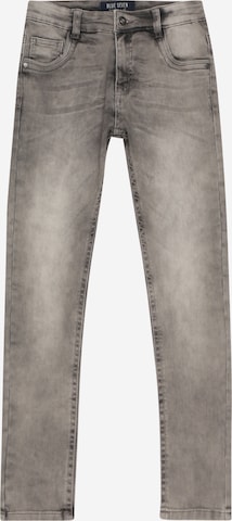 BLUE SEVEN Jeans in Grey: front