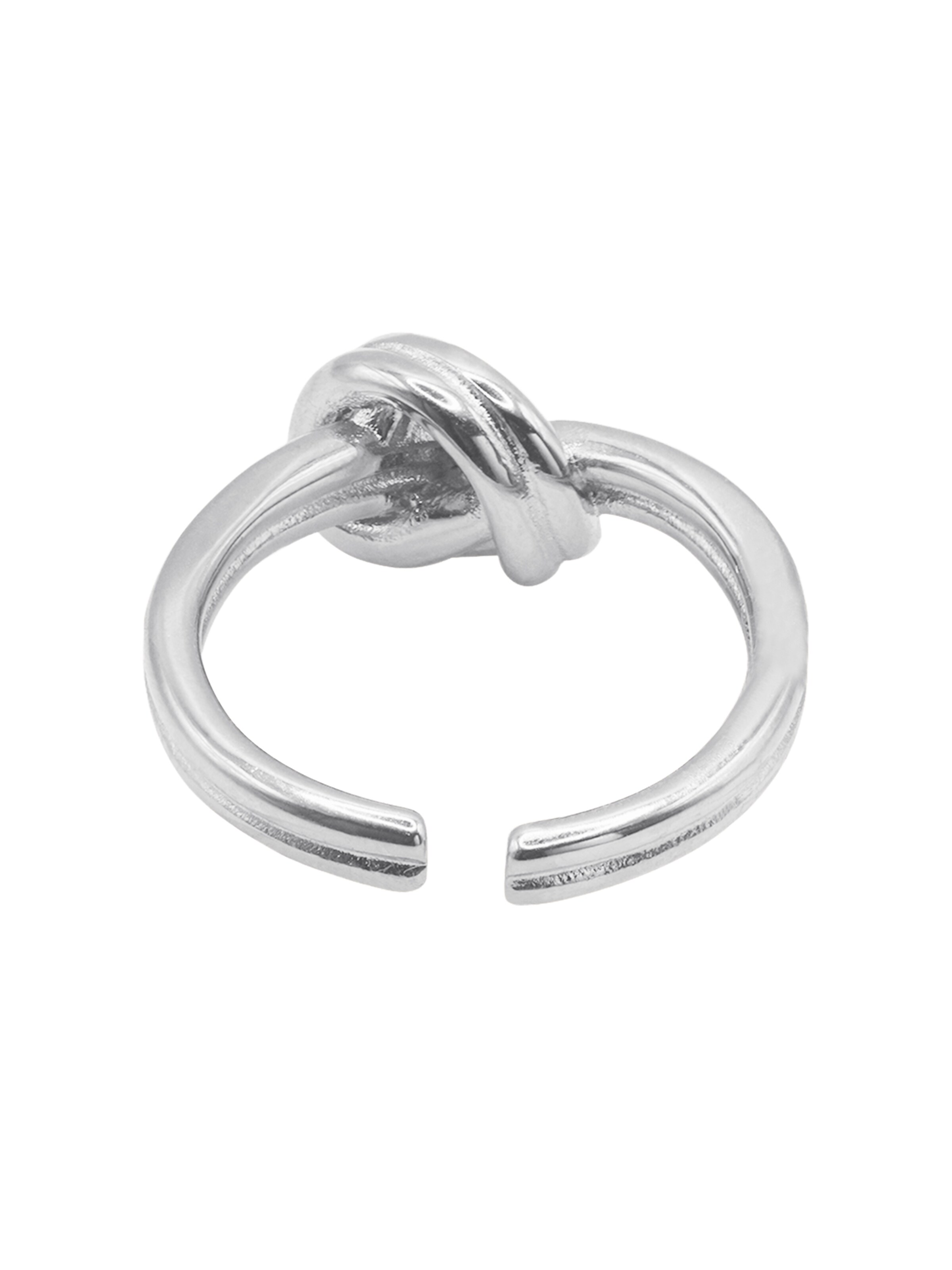 Bague Heideman en argent