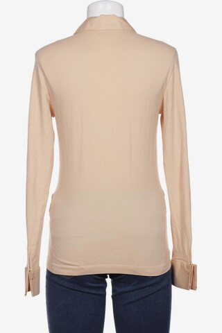 Wolford Bluse L in Beige