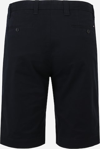 Tommy Hilfiger Big & Tall Regular Панталон Chino 'Brooklyn' в синьо