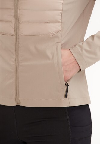 Veste de sport 'Beistyla' ENDURANCE en gris