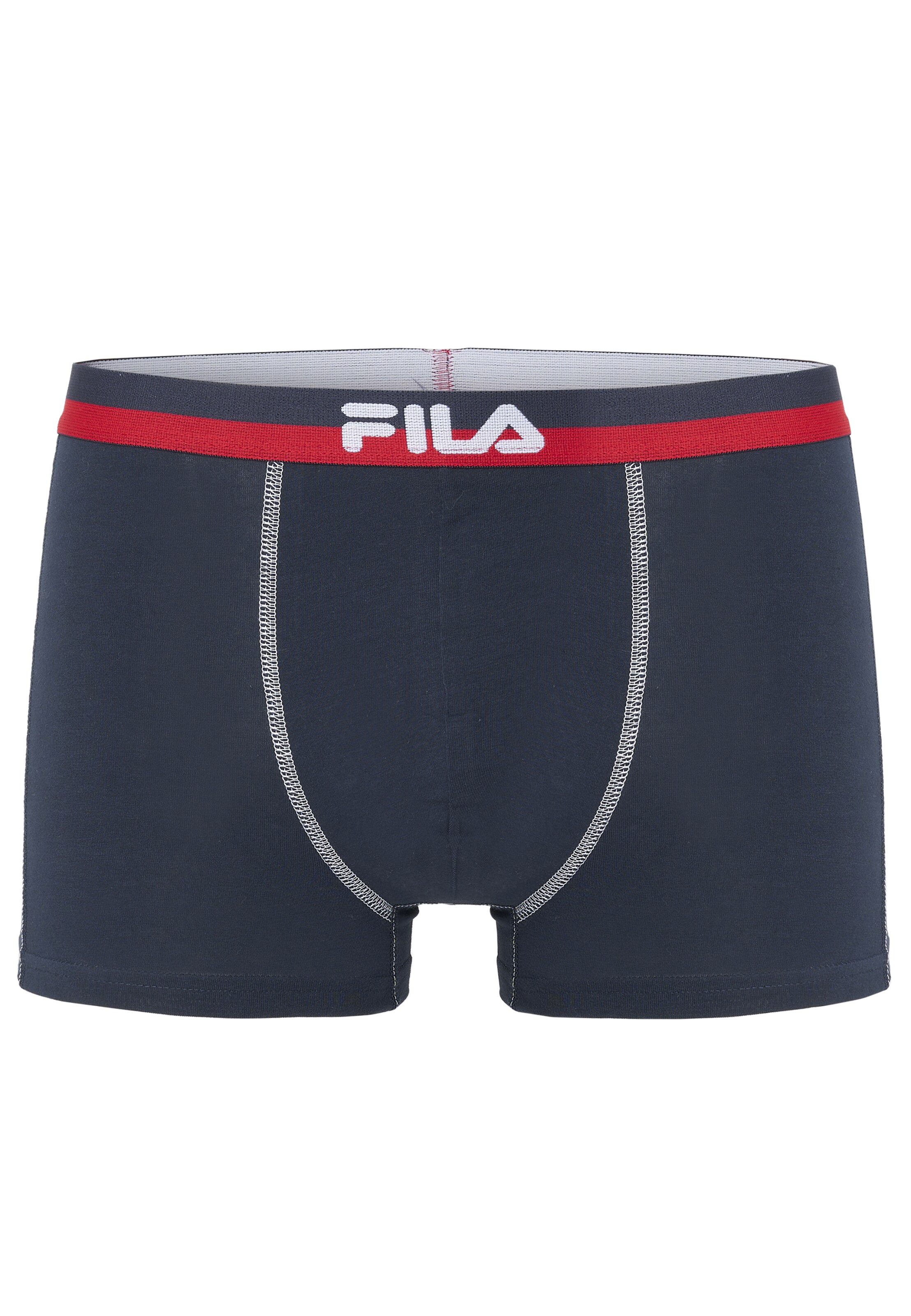 FILA Boxer shorts in Blue