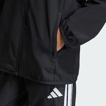 ADIDAS PERFORMANCE - Chaqueta deportiva 'Tiro26 League' en negro