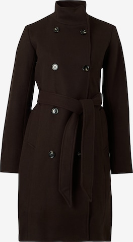 Manteau mi-saison Anna Field en marron : devant