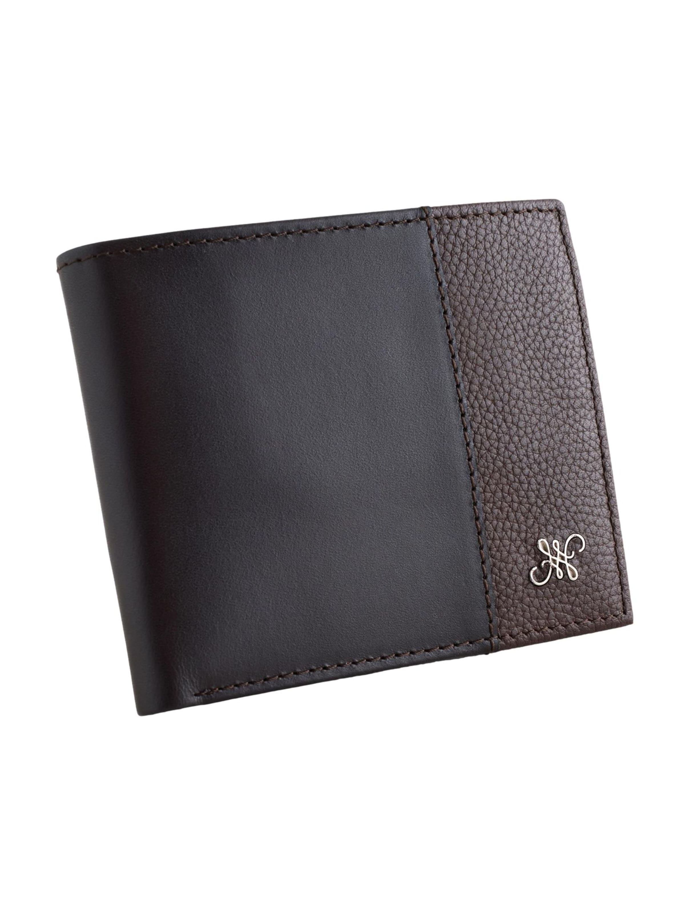 Next Портмоне в Черный: спереди