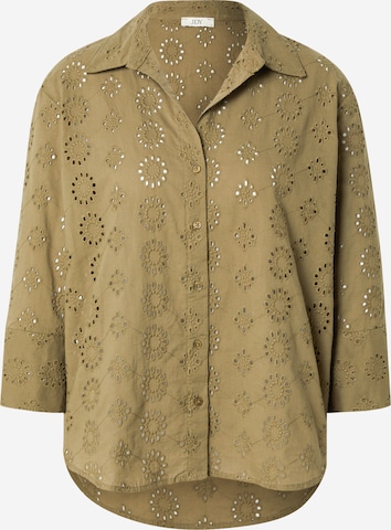 Camicia da donna di JDY in verde: frontale