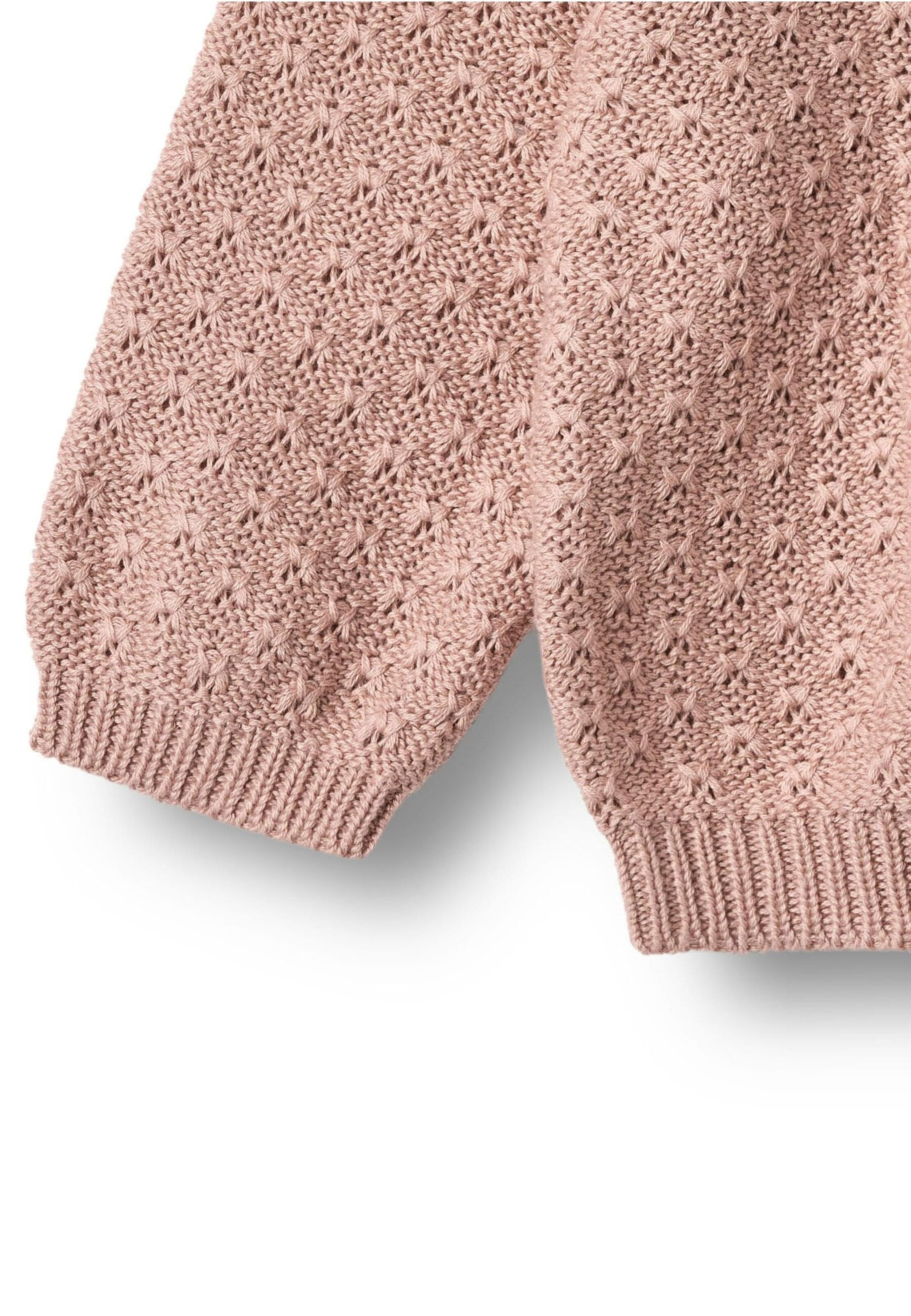 Giacchetta 'Magnella' di WHEAT in rosa