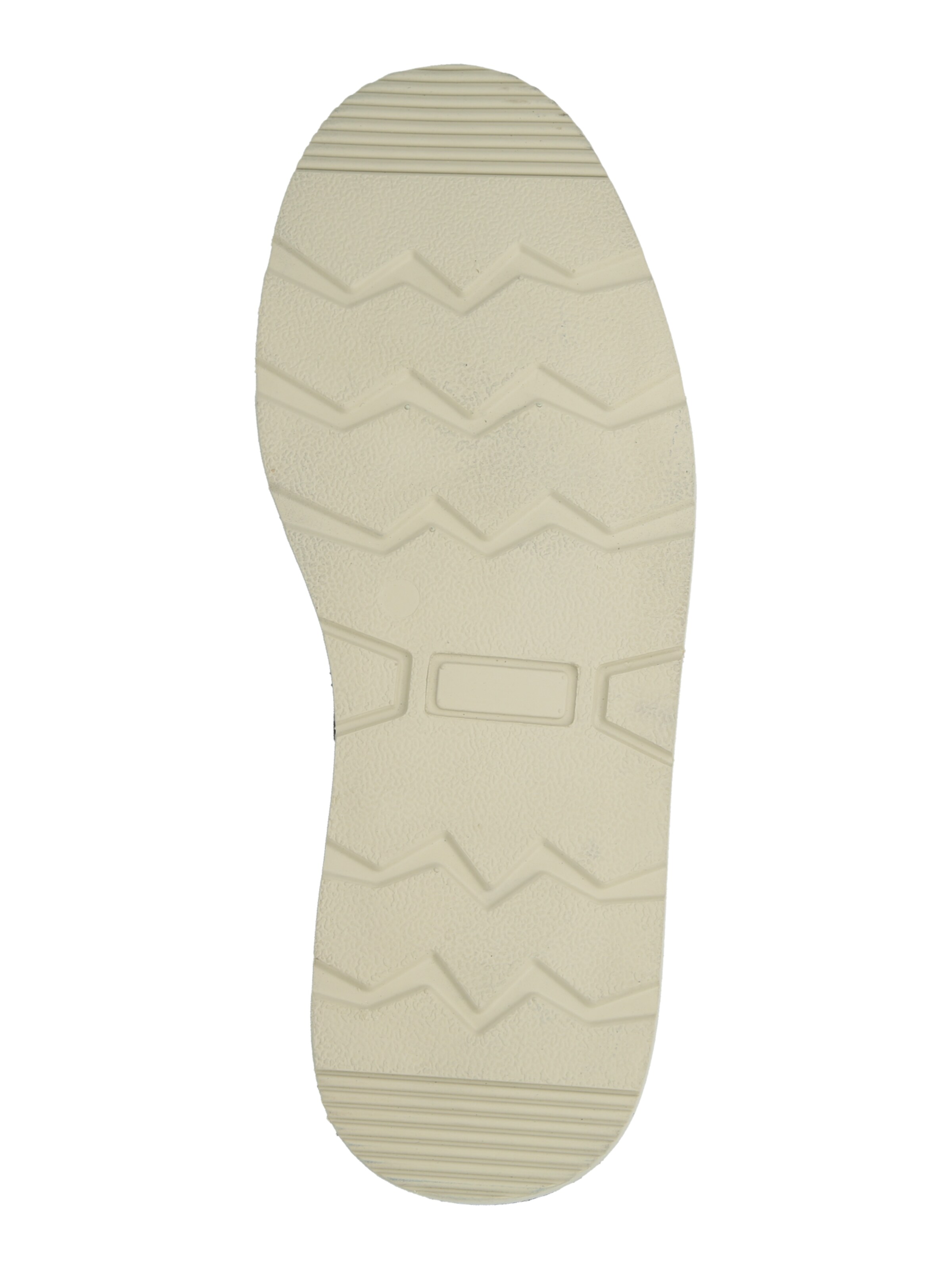 Bocanci cu șireturi 'JFWToronto' de la JACK & JONES pe negru