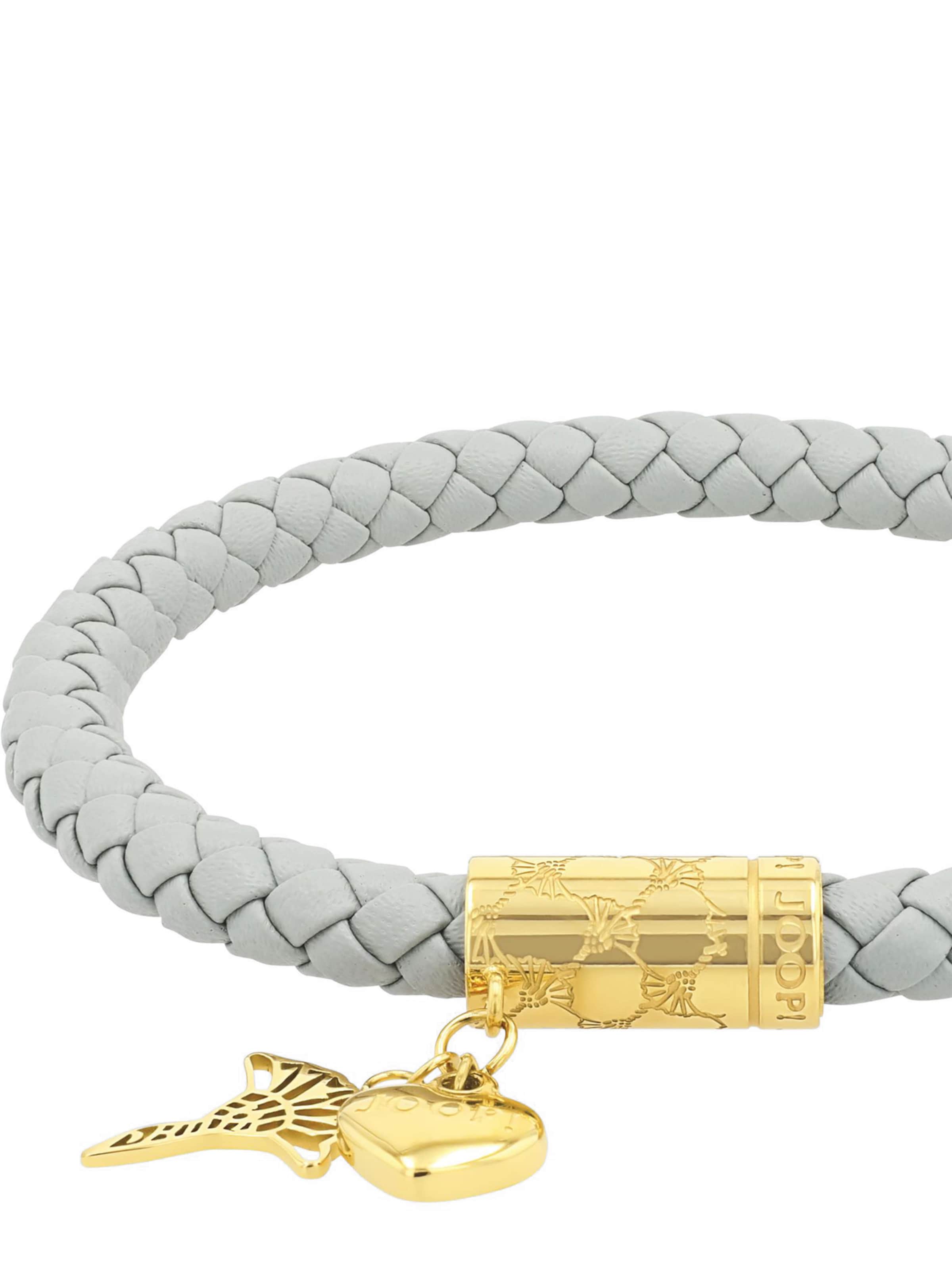 JOOP! Armband in Grau