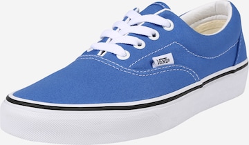 VANS Sneakers 'Era' in Blue: front