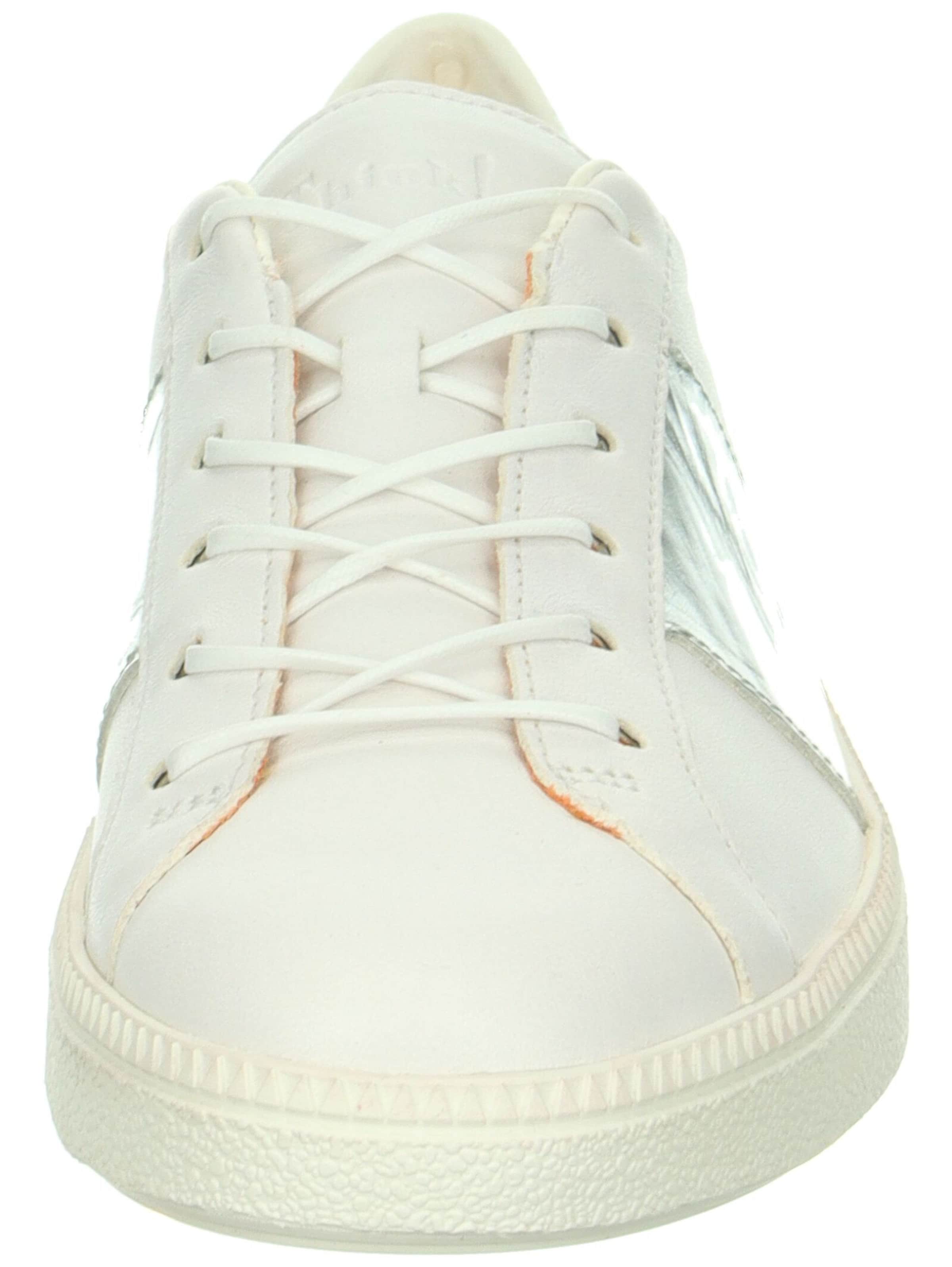 THINK! Sneaker in Weiß