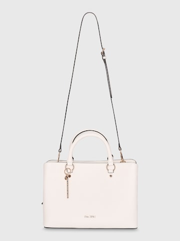 LynnSophie Handbag 'Charléne' in White