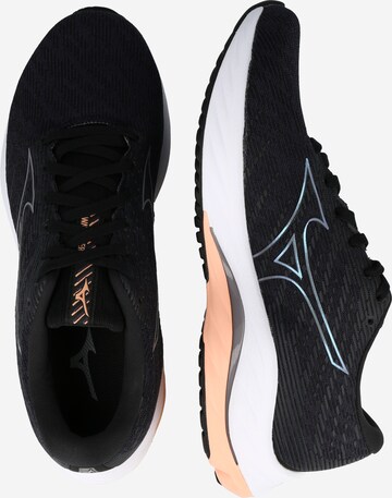 MIZUNO Springsko 'WAVE RIDER' i grå