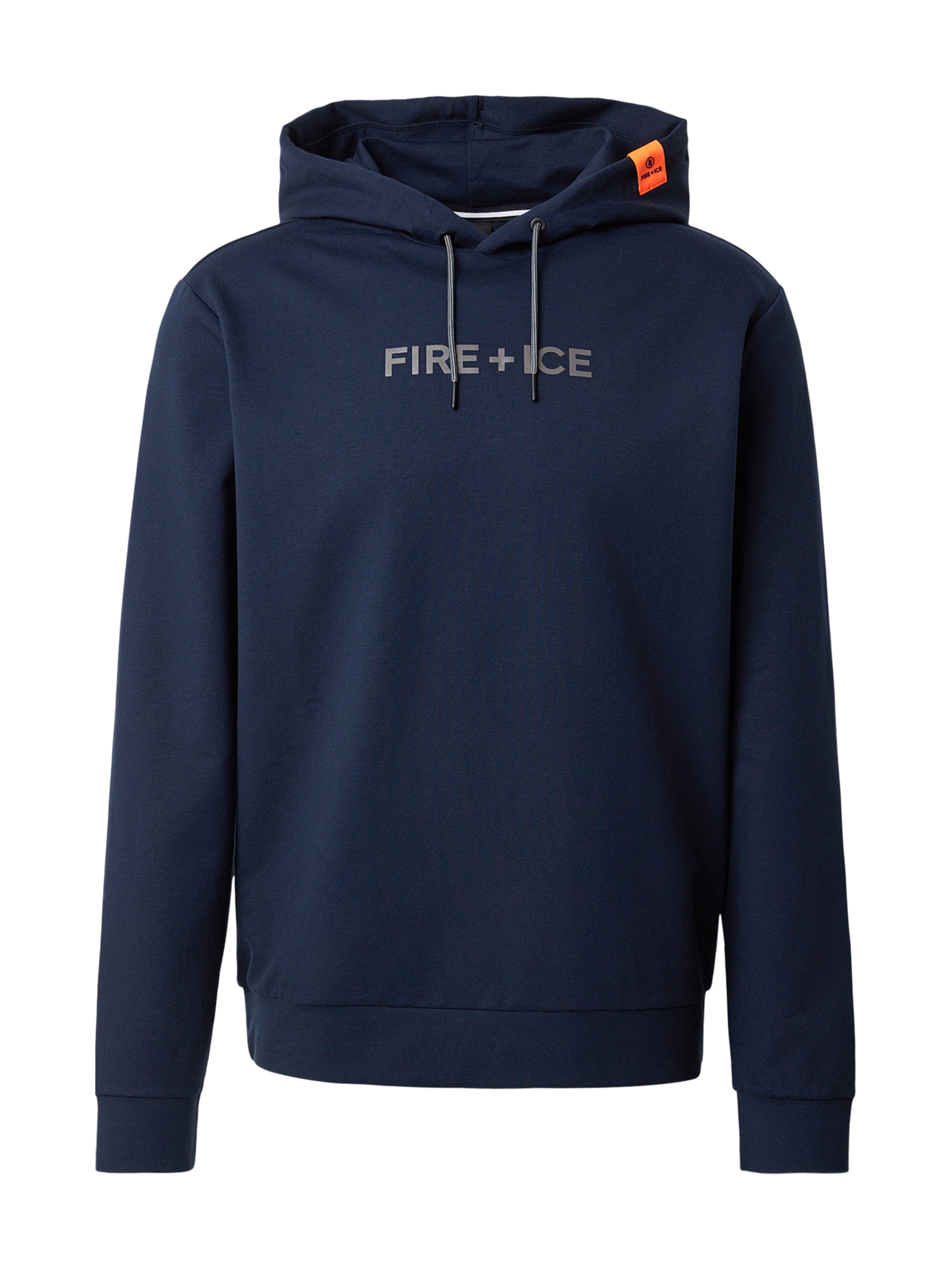 Bogner Fire + Ice Sweatshirt 'CADELL' in Blue: front