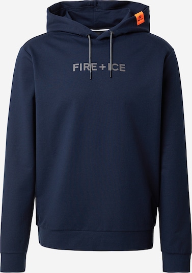 Megztinis be užsegimo 'Cadell' iš Bogner Fire + Ice, spalva – tamsiai mėlyna / antracito spalva, Prekių apžvalga