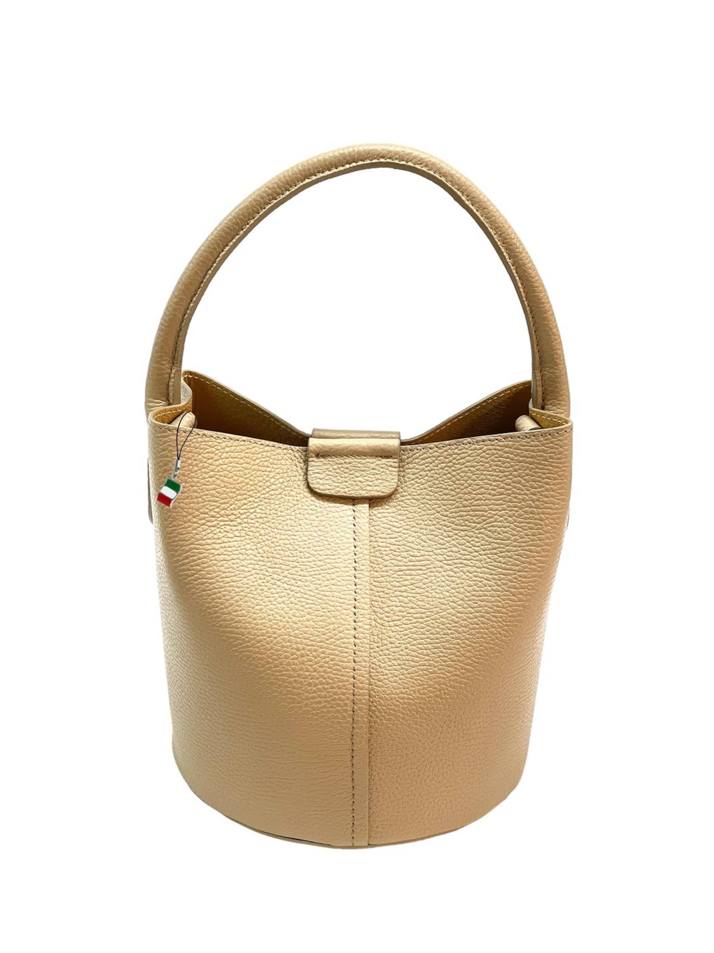 Florence Umhängetasche‌‌‌‌‌‌‌‌ in Beige