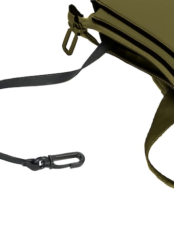 Zaino 'Zaino Unisex Neoprene Tucano con Zip - e 18,5x27x9 cm' di TUCANO in verde