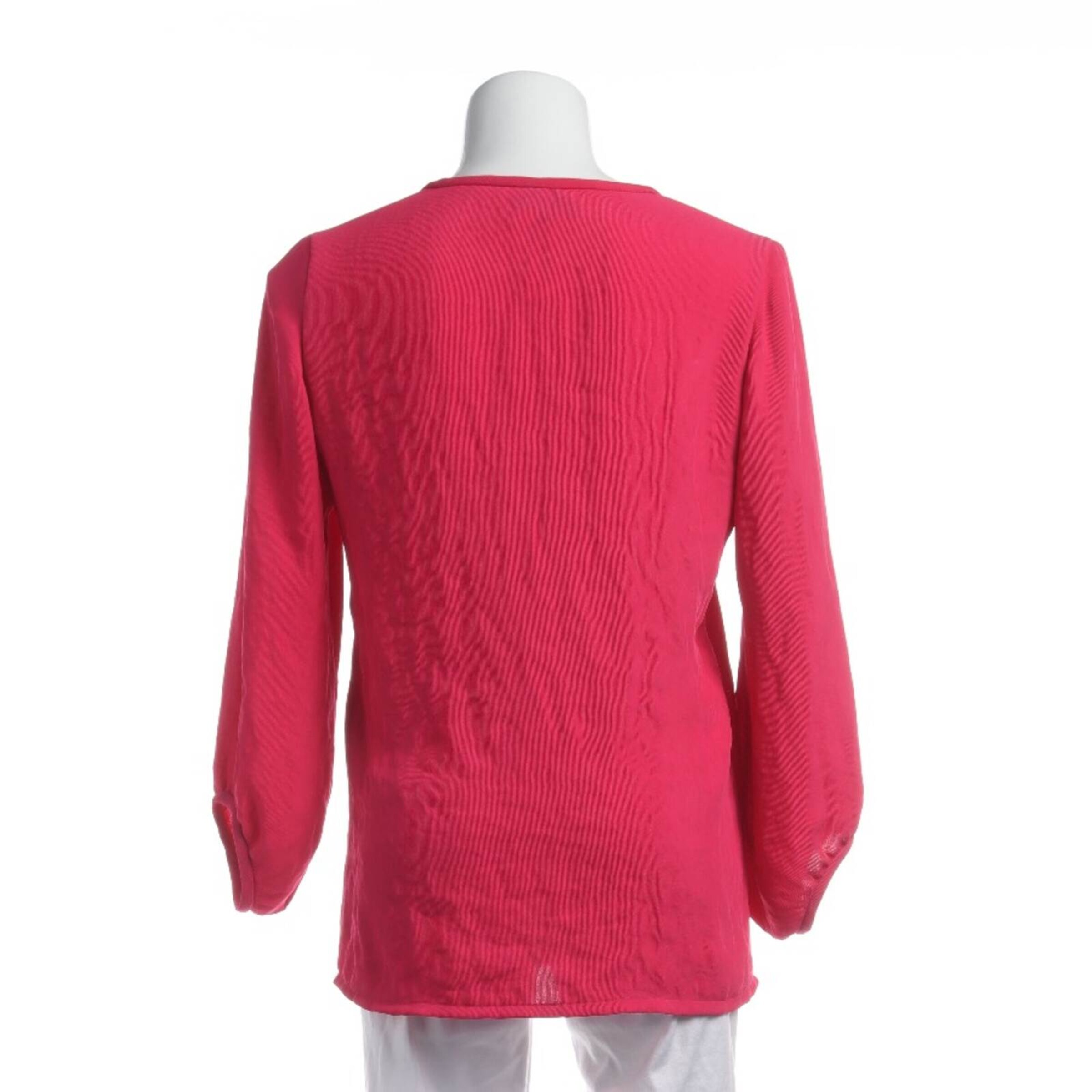 Marc Cain Bluse / Tunika S in Pink