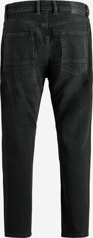 JACK & JONES Regular Jeans in Schwarz