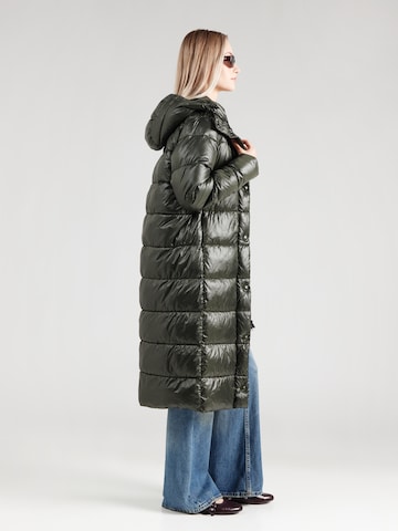 Blauer.USA Зимно палто в зелено