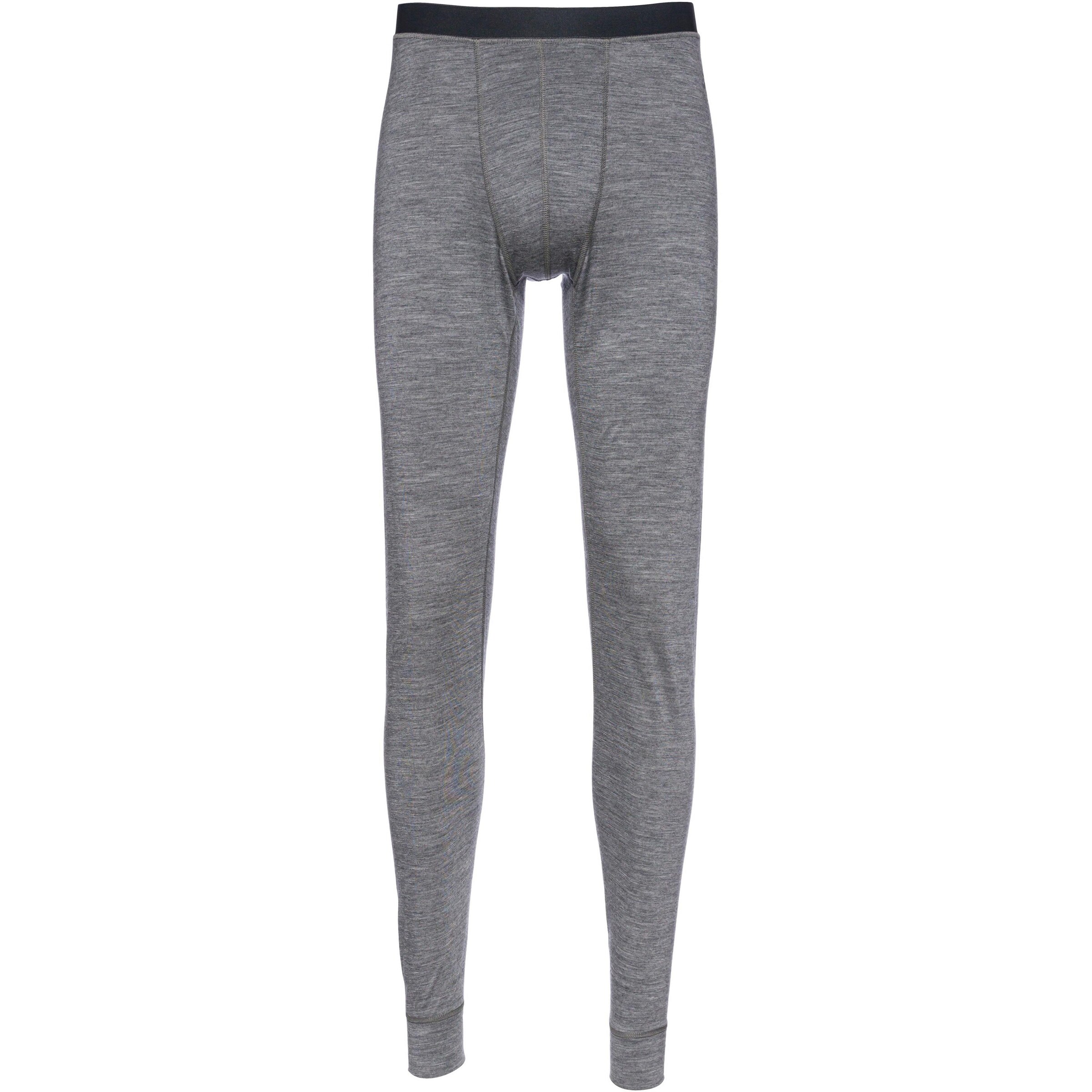 ODLO Sportunterhose in Grau: Vorderseite