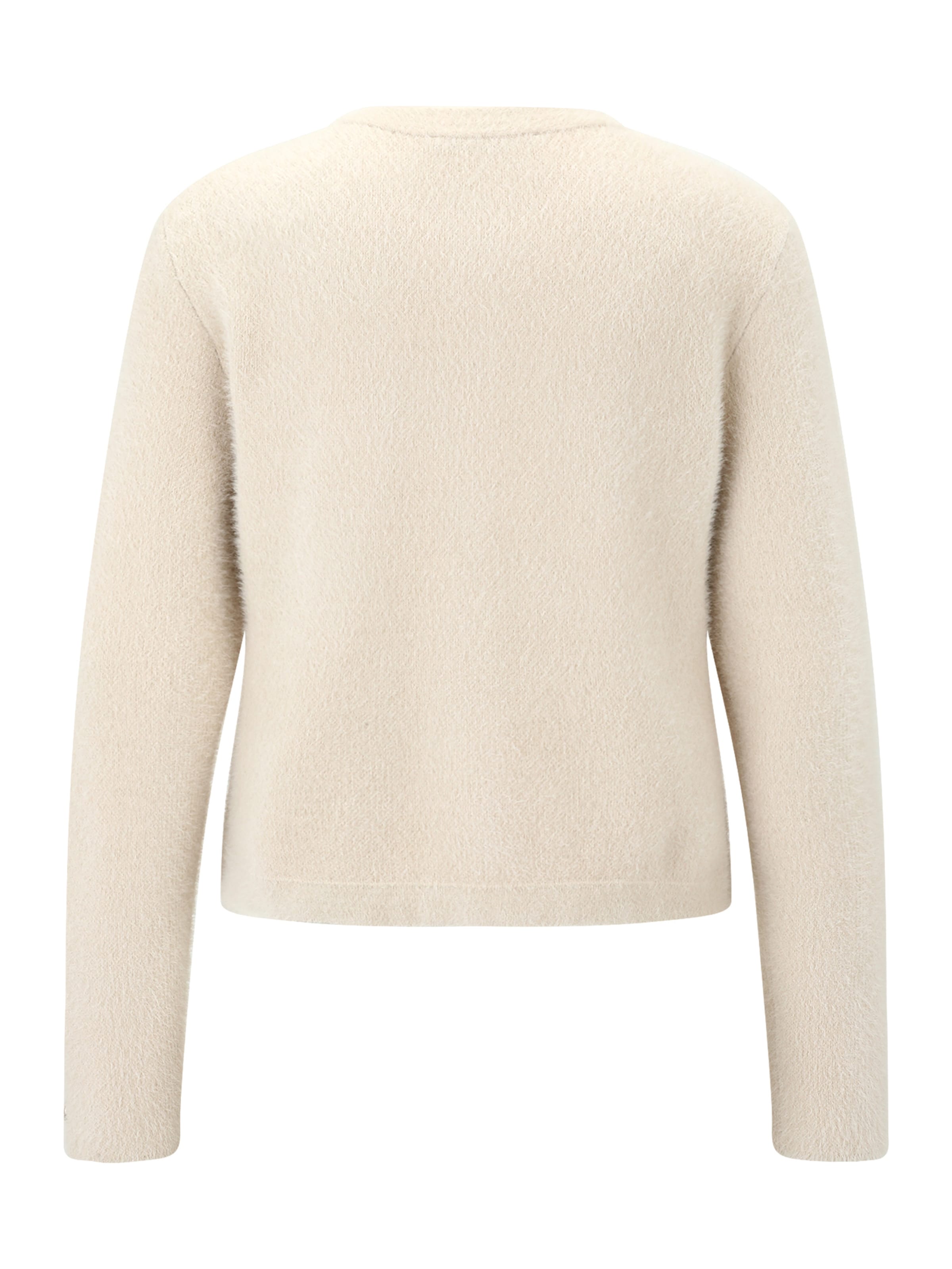 Cardigan Betty Barclay en beige