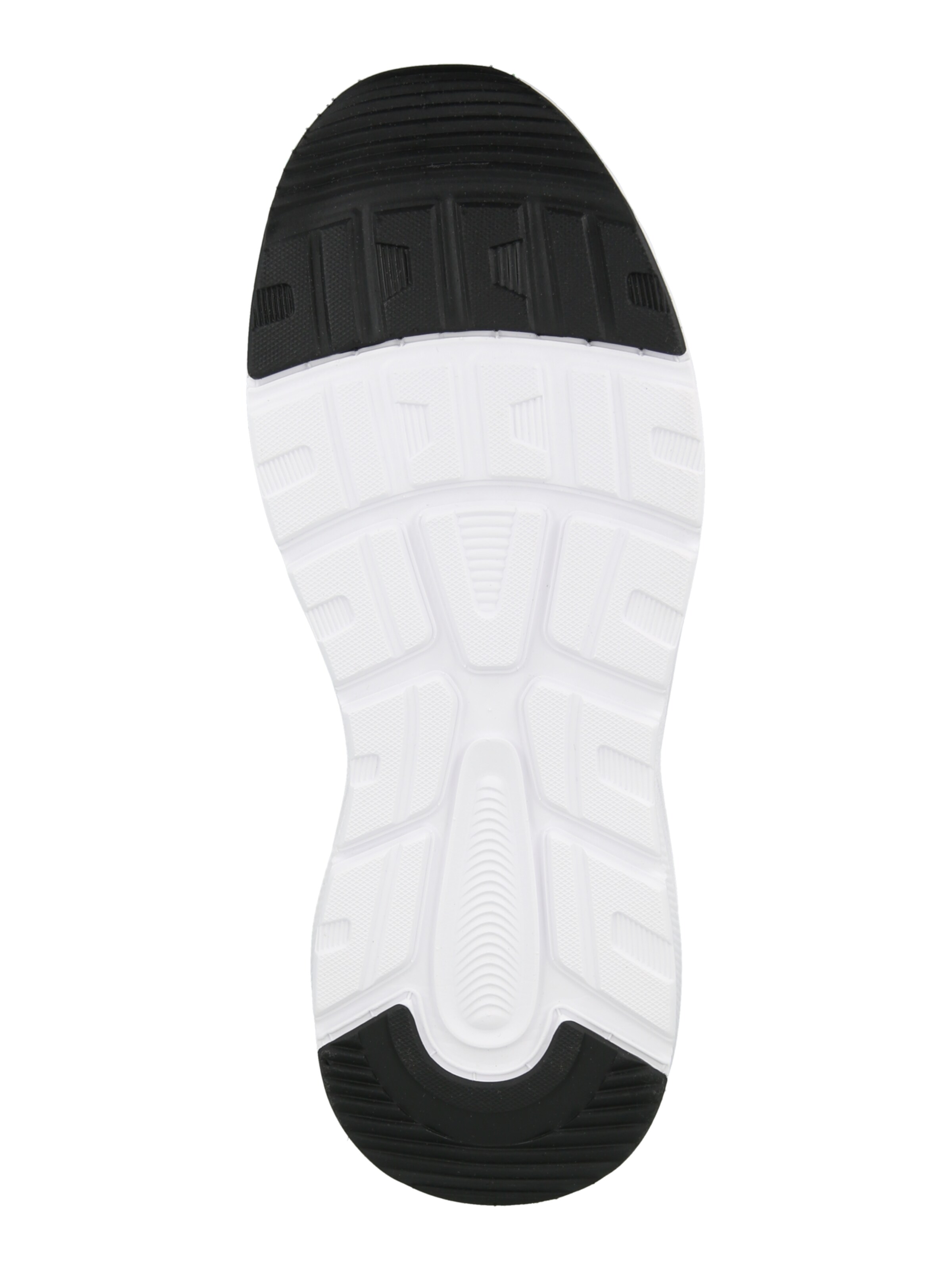 juoda Champion Authentic Athletic Apparel Sportiniai batai 'ALPHA SUPERMAX'