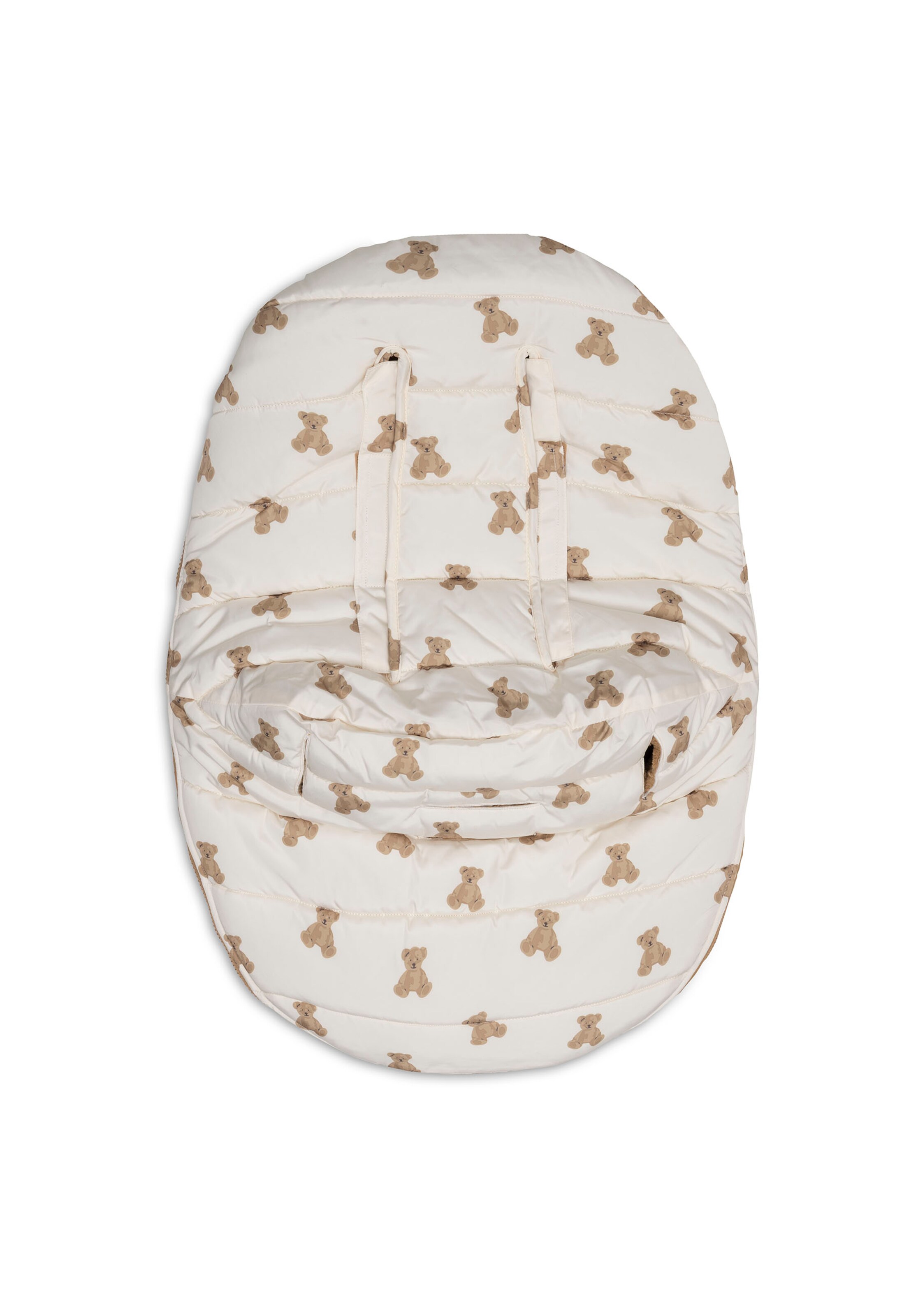 Jollein Stroller Accessories in Beige