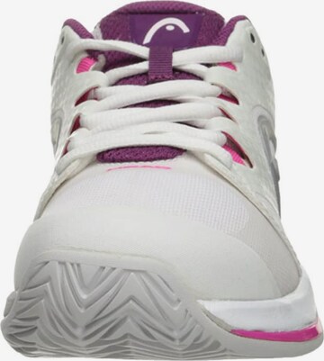 HEAD Running Shoes 'Nitro Pro' in White