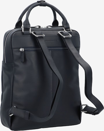 Picard Rucksack in Blau