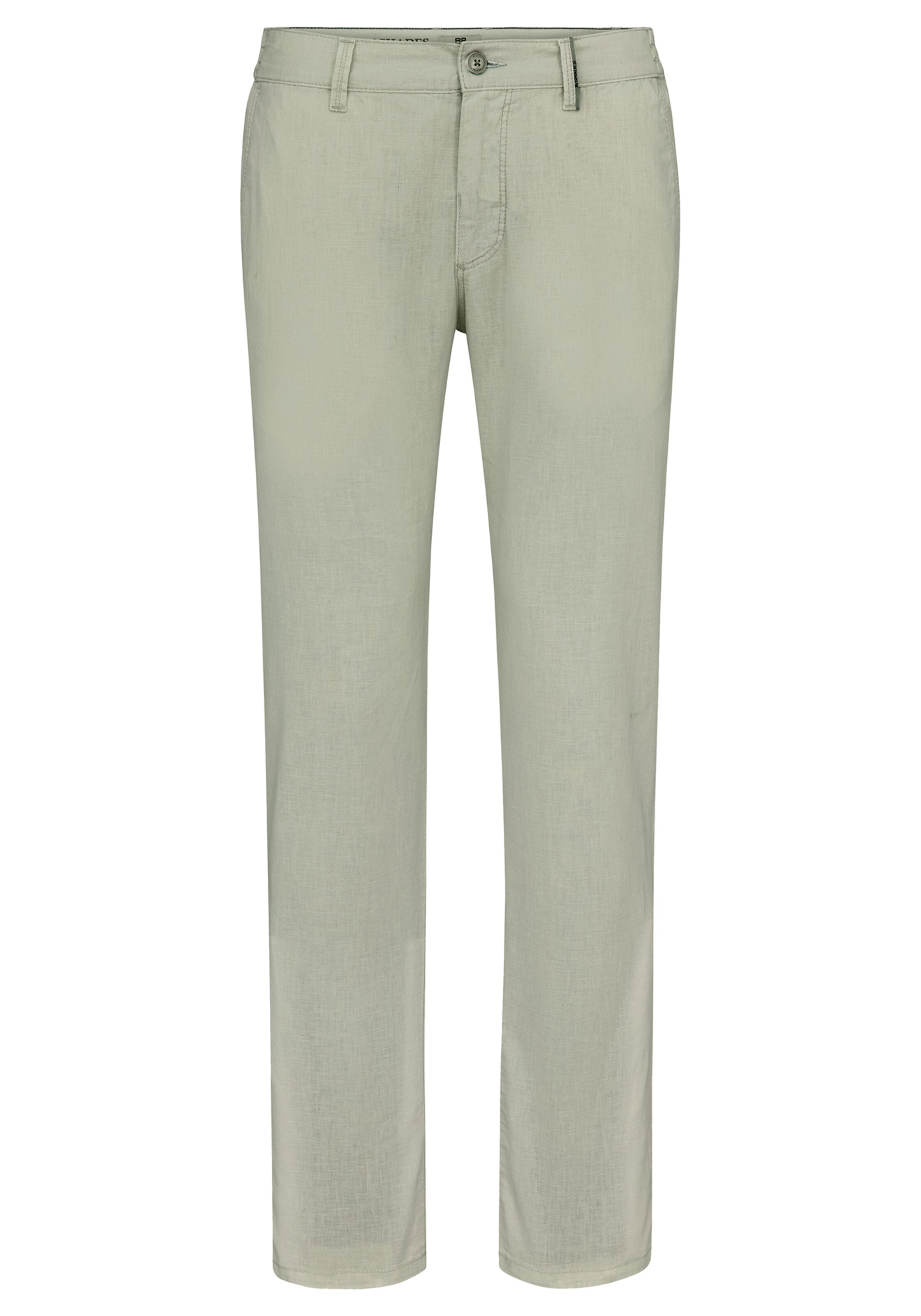 REDPOINT Pants in Green: front