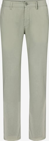 REDPOINT Pants in Green: front