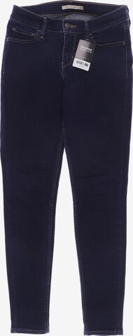 LEVI'S Jeans in 28 in Blue: front