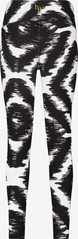 Skinny Leggings Betty Barclay en noir