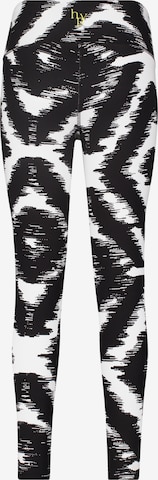 Skinny Leggings Betty Barclay en noir