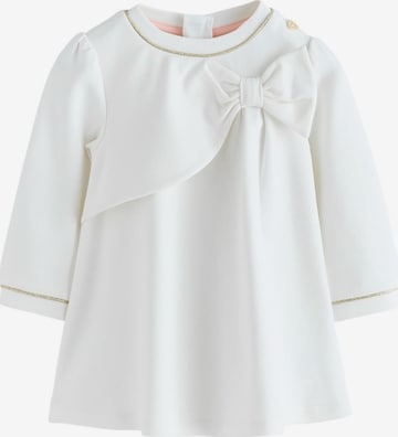 Baker by Ted Baker - Vestido em branco: frente