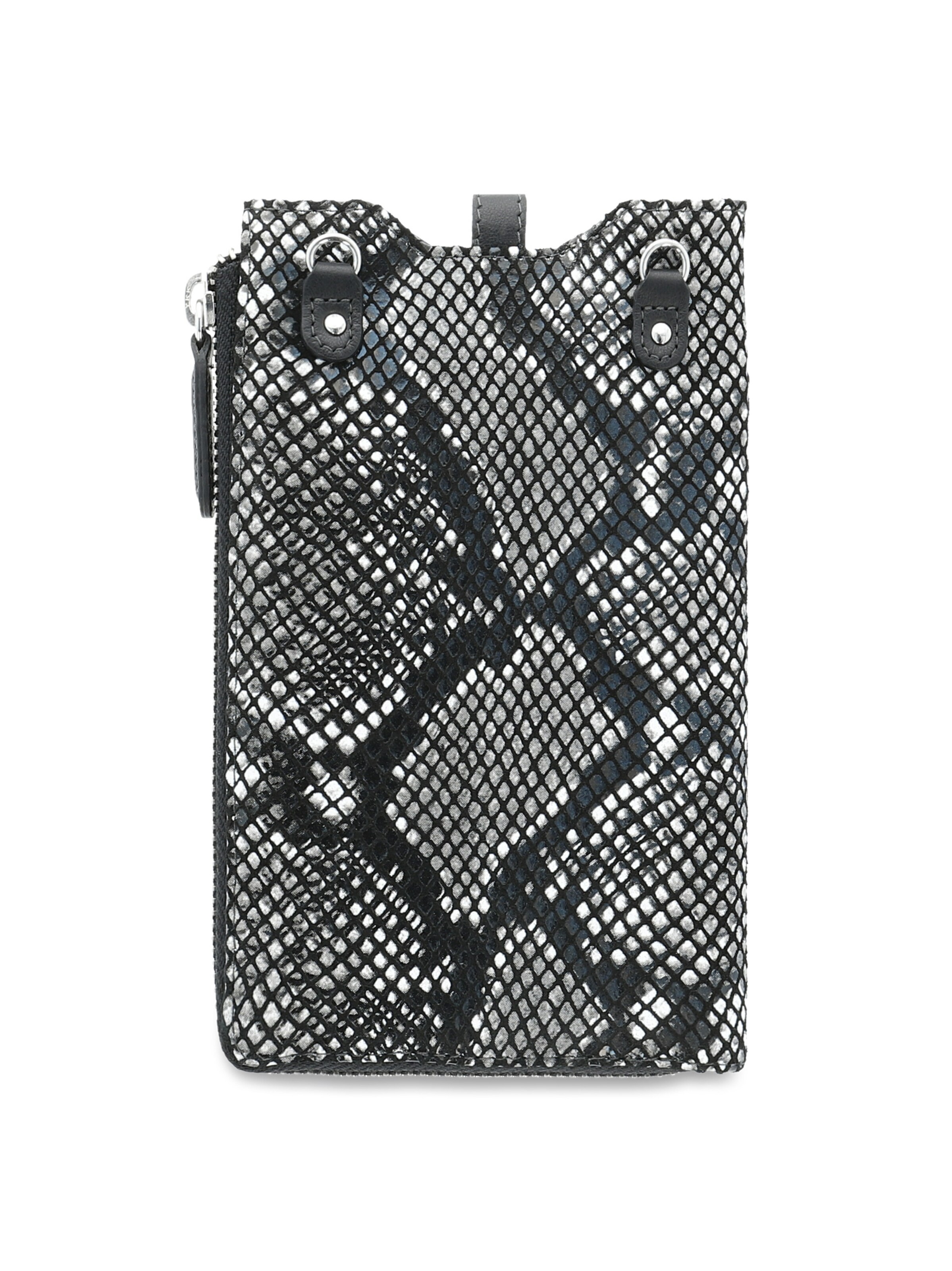 Picard Crossbody bag 'Magic' in Black