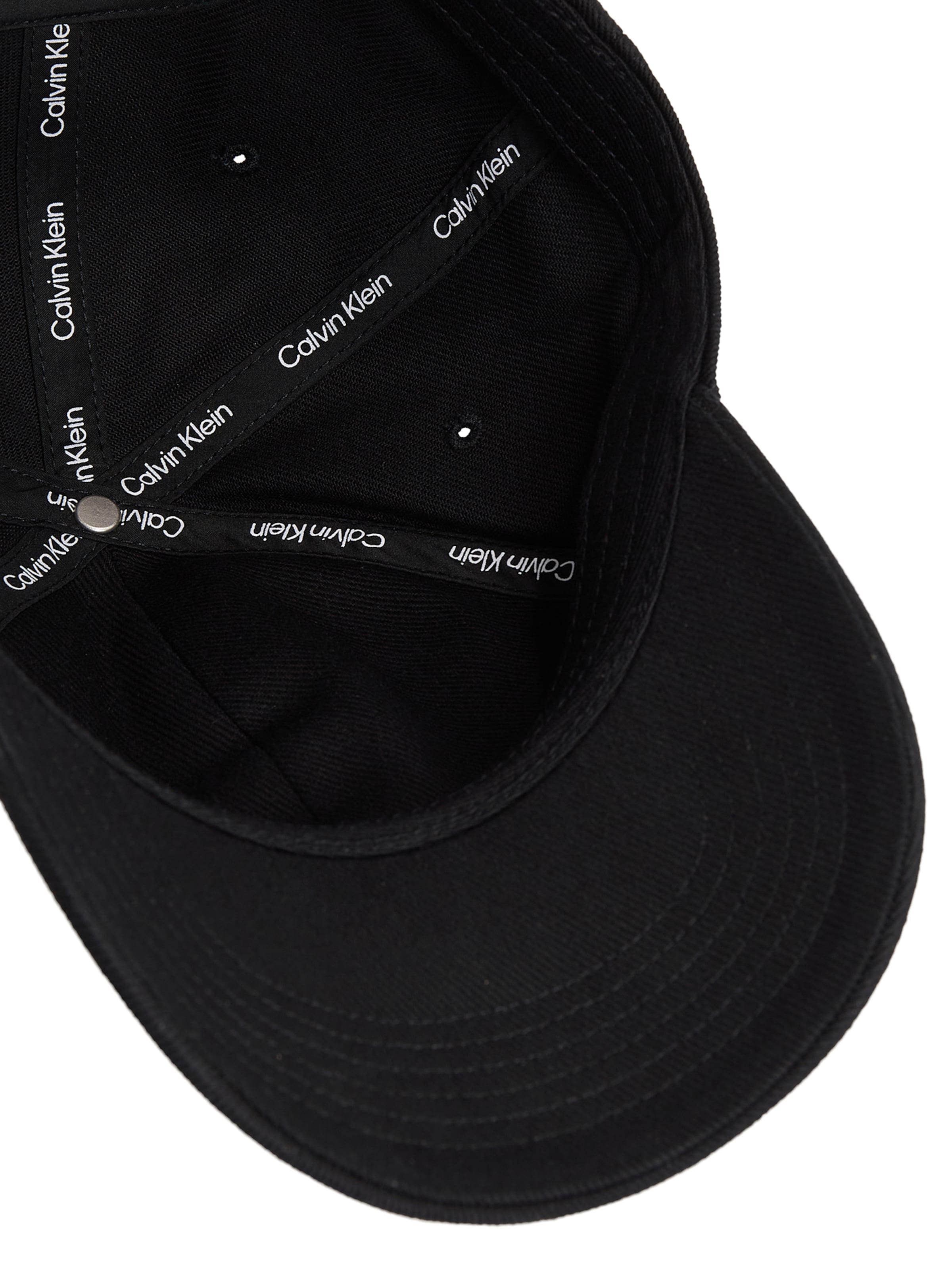 Calvin Klein Cap in Black