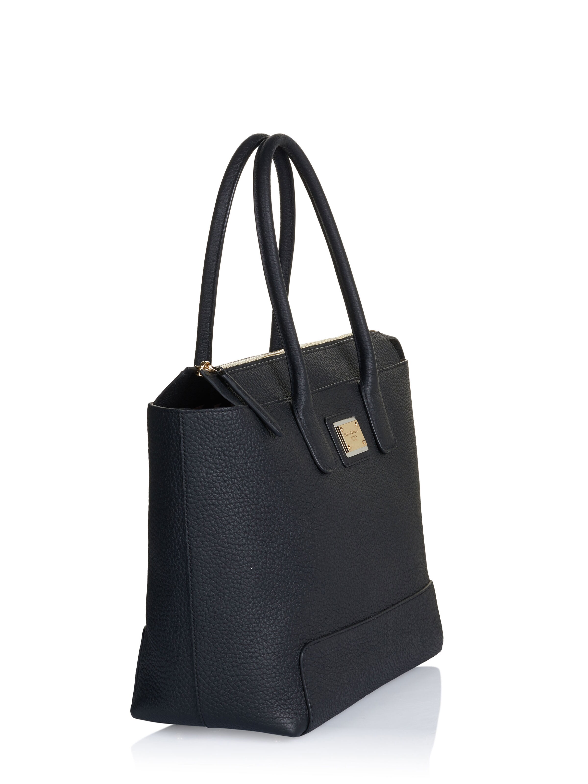 DOLCE & GABBANA Handtasche‌‌‌ in Schwarz