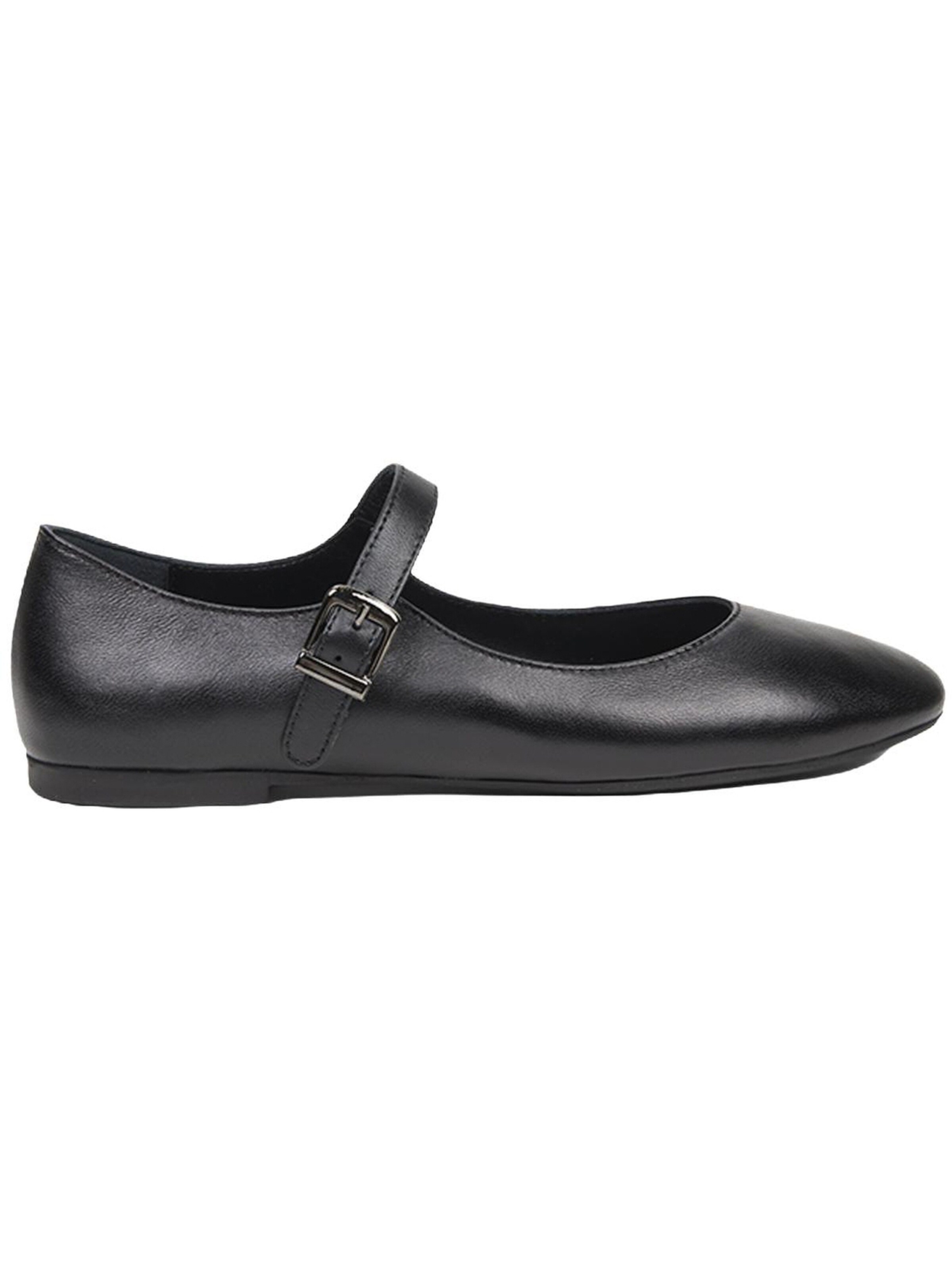 Desa Ballerina‌‌‌‌‌‌‌‌‌ in Schwarz: Vorderseite