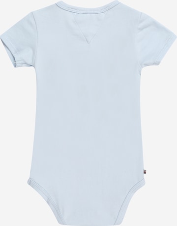 Tutina / body per bambino di TOMMY HILFIGER in blu