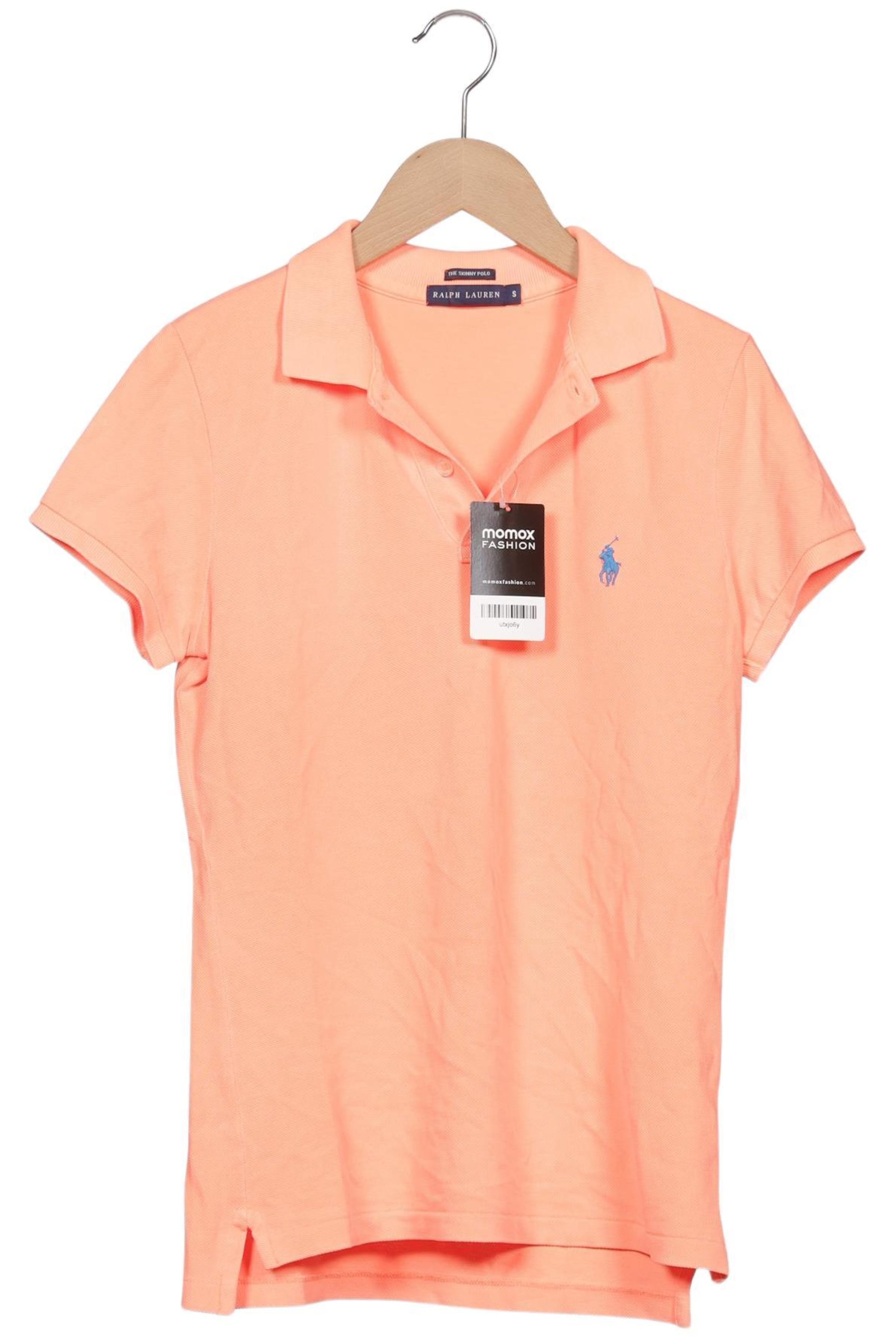 Polo Ralph Lauren Top & Shirt in S in Orange: front