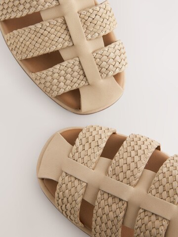 Sandales 'Forever Comfort' Next en beige