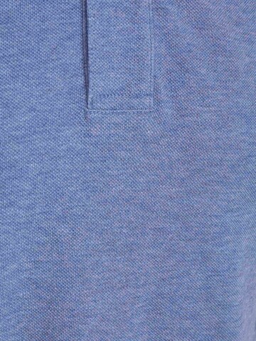 Profuomo Shirt in Blue