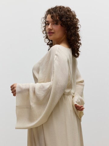 CITA MAASS Blus i beige