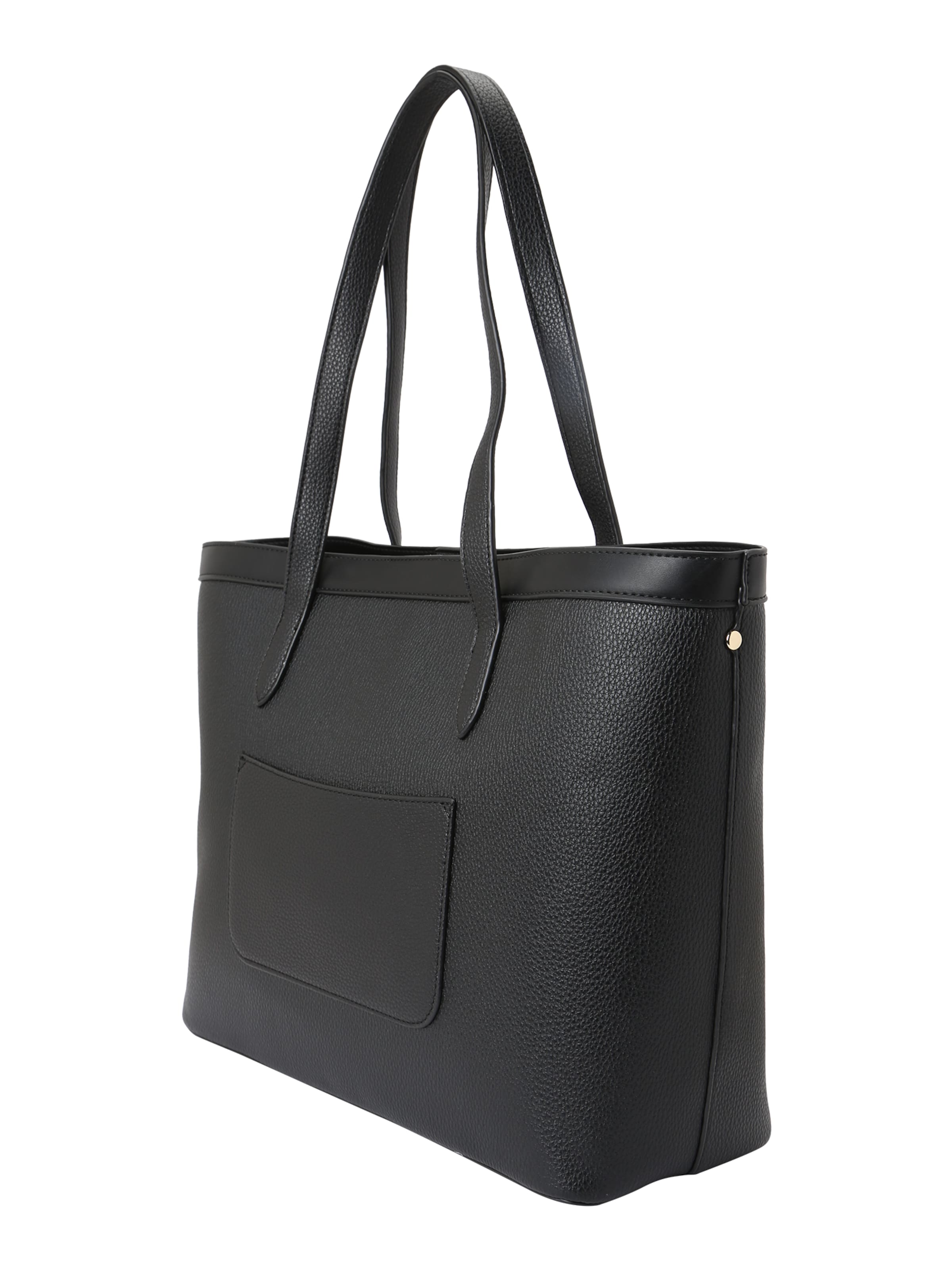 melns VALENTINO "Shopper" tipa soma 'NAOMI'