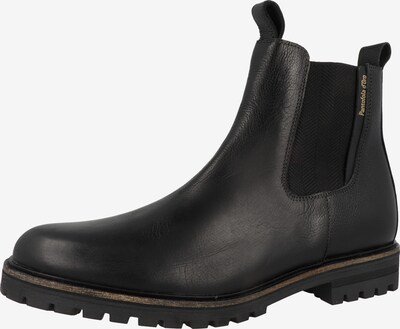 Boots chelsea 'Luke' PANTOFOLA D'ORO di colore nero, Visualizzazione prodotti