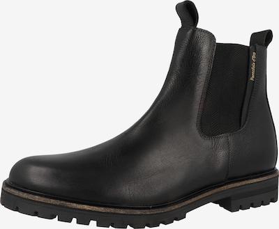 PANTOFOLA D'ORO Chelsea Boots 'Luke' in Black, Item view